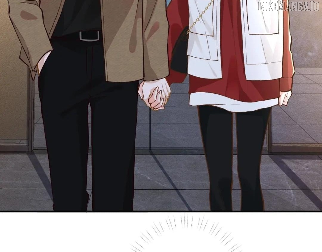 Everyone's Darling Chapter 221 - page 35